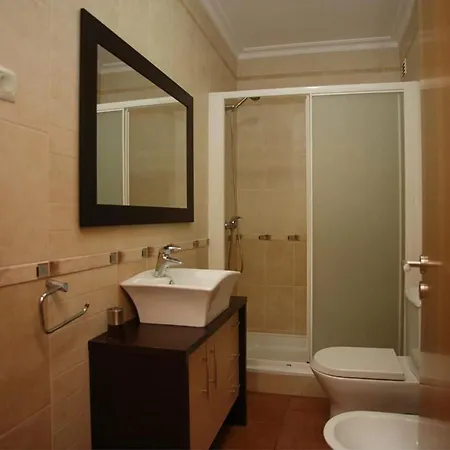 Adriana Будинок відпочинку Албуфейра