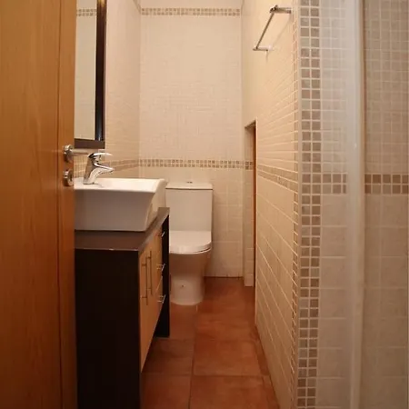 Будинок відпочинку Adriana *