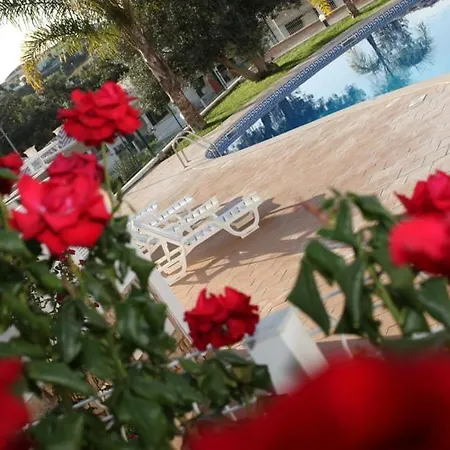 بيت للعطل Adriana