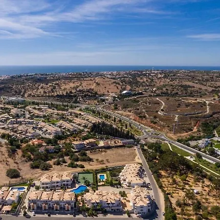 Adriana Будинок відпочинку Албуфейра