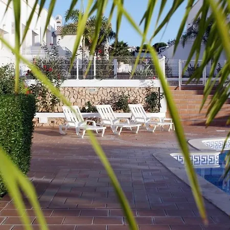 Будинок відпочинку Adriana