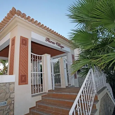 Adriana * Албуфейра