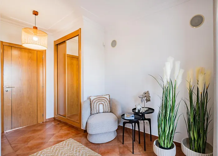 Tatil Evi Adriana Albufeira