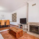 Prázdninový dům Adriana Albufeira