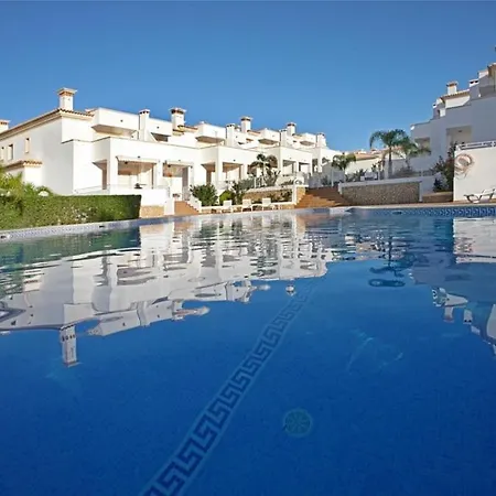 Adriana Hébergement de vacances Albufeira