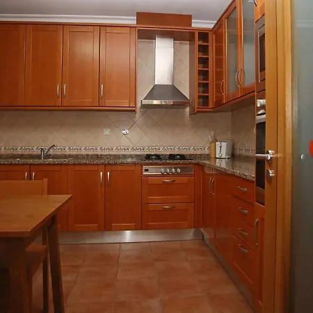 Hébergement de vacances Adriana Albufeira