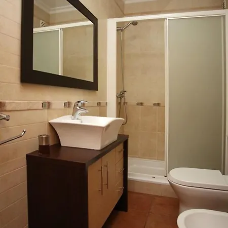 Adriana Hébergement de vacances