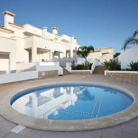 Tatil Evi Adriana