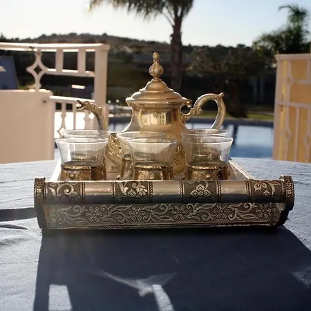 Adriana Hébergement de vacances Albufeira