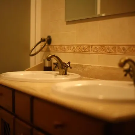 Adriana Дом отдыха *