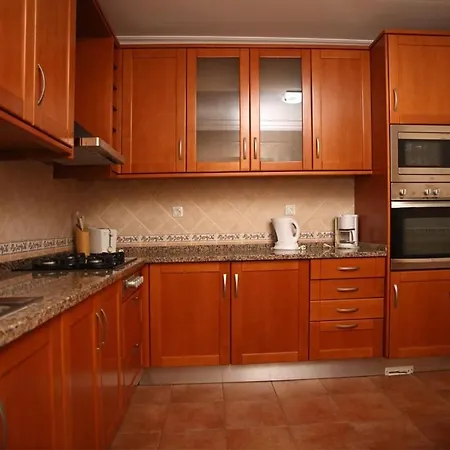 Hébergement de vacances Adriana Albufeira