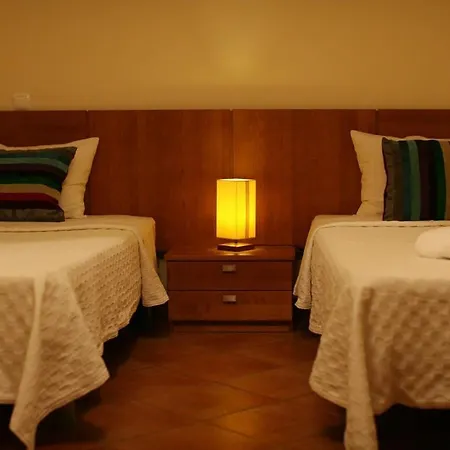 Adriana Hébergement de vacances Albufeira