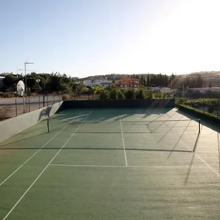 Hébergement de vacances Adriana *