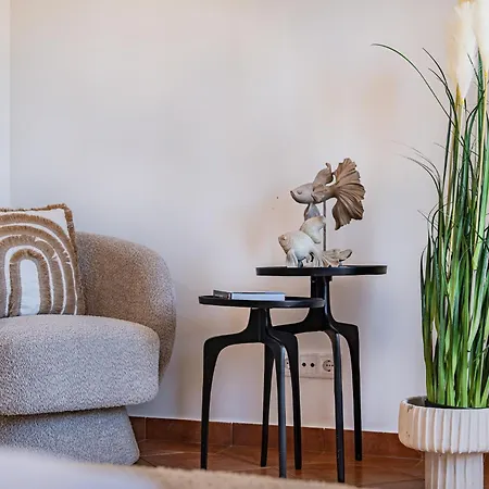 Adriana 別荘 アルブフェイラ