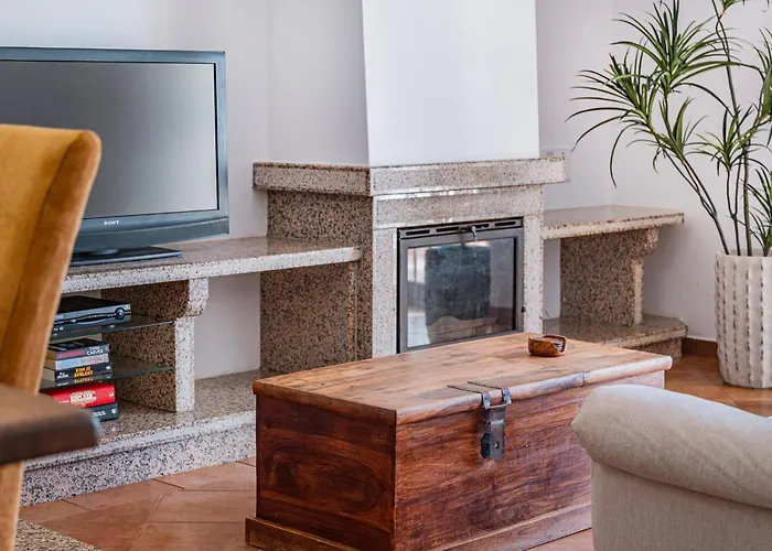 Adriana 別荘 アルブフェイラ