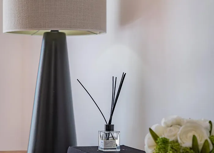 Dom wakacyjny Adriana Albufeira