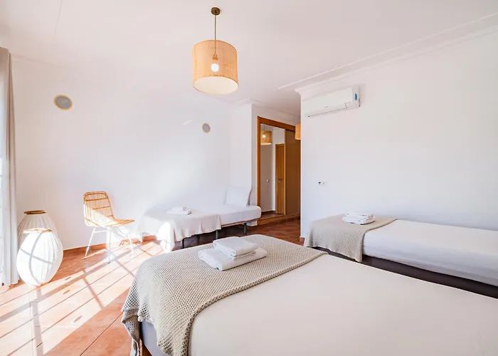 Adriana アルブフェイラ