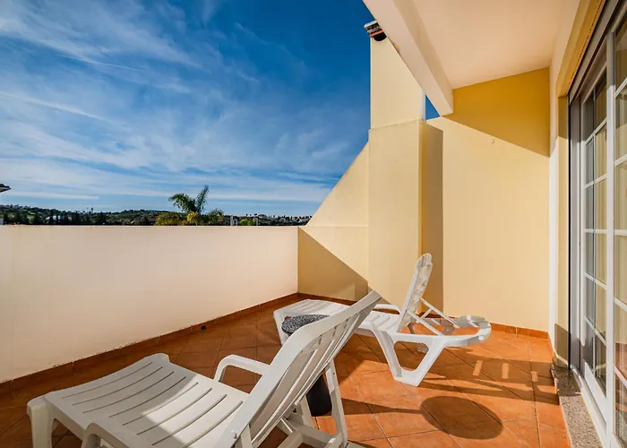 Adriana 別荘 アルブフェイラ