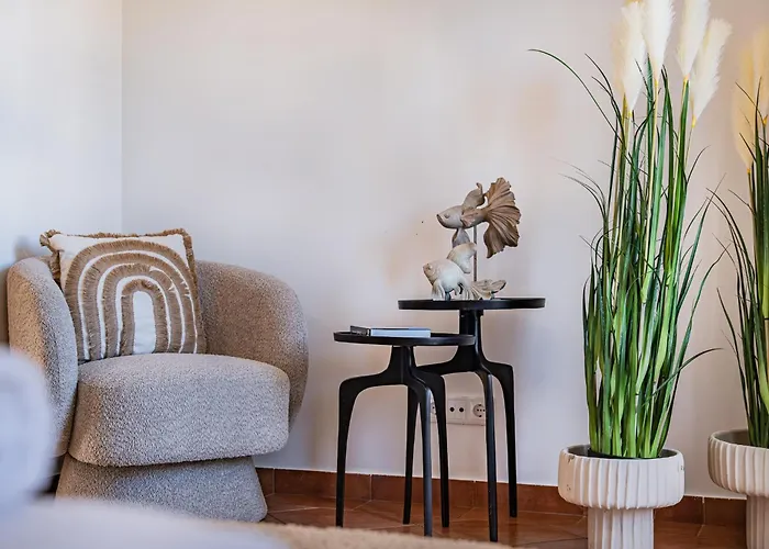 Adriana 別荘 アルブフェイラ